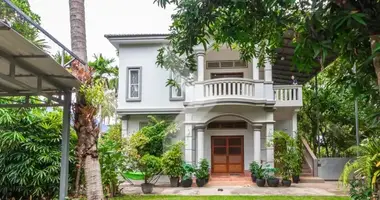 Villa 4 chambres dans Siem Reap, Cambodge