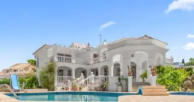Maison 5 chambres dans Benalmadena, Espagne