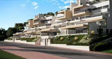 Appartement dans Estepona, Espagne