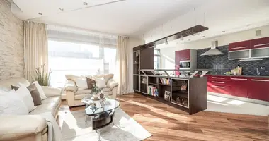 Appartement 2 chambres dans Vilnius, Lituanie