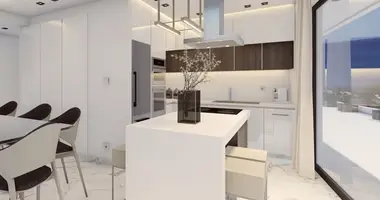 Appartement 2 chambres dans Municipality of Alimos, Grèce