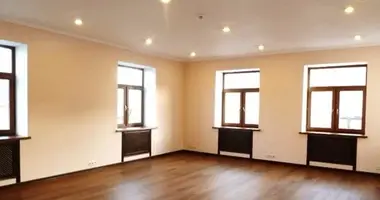 Büro 254 m² in Moskau, Russland