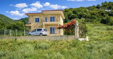 Villa 2 chambres dans Megali Panagia, Grèce