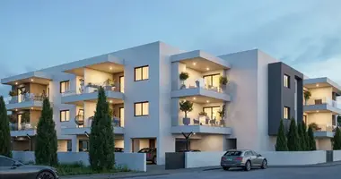 Wohnung 2 Schlafzimmer in Erimi Municipality, Zypern