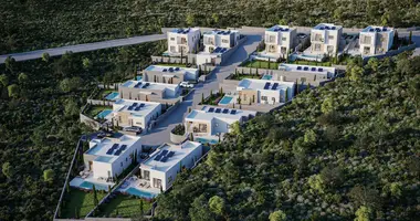 Квартира 4 спальни в Пейя, Кипр