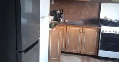 Apartamento 3 habitaciones en Minsk, Belarús