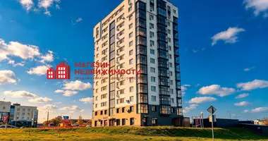 1 room apartment in Hrodna, Belarus