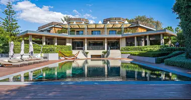 House 10 bedrooms in San Pedro Alcantara, Spain