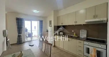Apartamento 3 habitaciones en Becici, Montenegro
