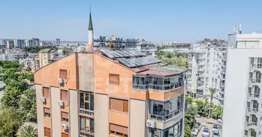 Пентхаус 5 комнат в Коньяалты, Турция
