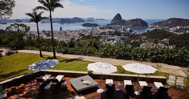6 bedroom house in Regiao Geografica Imediata do Rio de Janeiro, Brazil