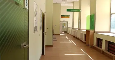 Office 622 m² in Moscow, Russia