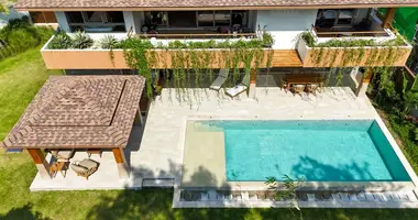 Villa 3 chambres dans Si Sunthon, Thaïlande