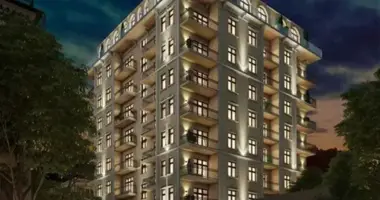 Appartement 1 chambre dans Odessa, Ukraine