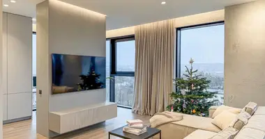 Wohnung 3 zimmer in Kaunas, Litauen