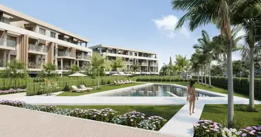 3 bedroom apartment in Torre-Pacheco, Spain