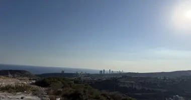 Grundstück in Limassol, Zypern