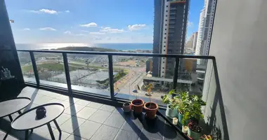 Appartement 2 chambres dans Bat Yam, Israël