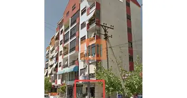 Commercial property 48 m² in Bashkia Durres, Albania