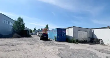 Warehouse 204 m² in Aziarco, Belarus