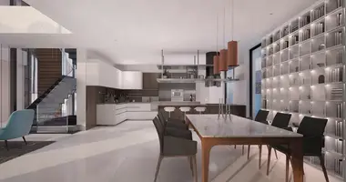 Villa en Estepona, Španjolska