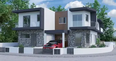 Villa in Ypsonas Municipality, Zypern