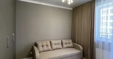 Apartamento 2 habitaciones en Odesa, Ucrania
