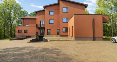 Mieszkanie 2 pokoi w Bojary, Litwa