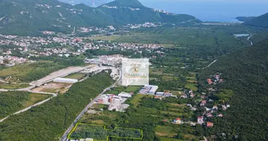 Plot of land in Kovacko Polje, Montenegro