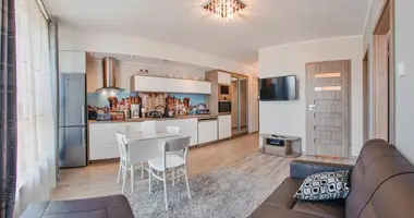 2 bedroom apartment in Gdańsk, Poland