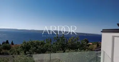 Квартира 2 спальни в Цриквеница, Хорватия