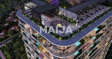 Mieszkanie w Dubaj, Emiraty Arabskie