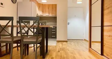 Apartamento 1 habitacion en Bar, Montenegro