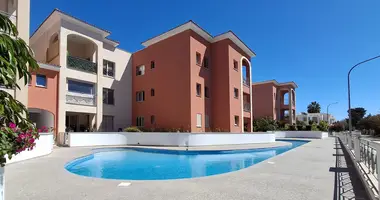 Квартира 3 спальни в муниципалитет Пафос, Кипр