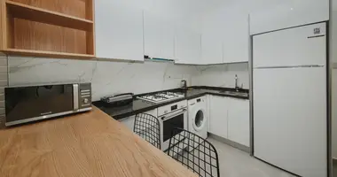 Studio apartment in İskele District, Northern Cyprus