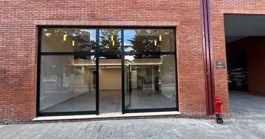 Propriété commerciale 80 m² dans Tirana, Albanie
