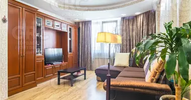 Apartamento 1 habitación en Evenkiysky Rayon, Rusia
