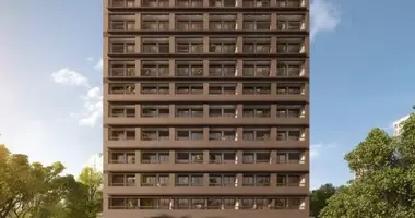 Appartement dans Regiao Imediata de Sao Paulo, Brésil