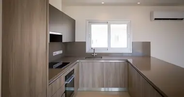 Appartement 2 chambres dans Germasogeia, Chypre