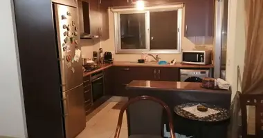 Квартира 2 спальни в Като Полемидия, Кипр