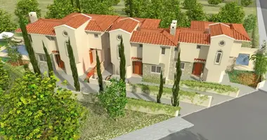 Квартира 2 спальни в Кония, Кипр