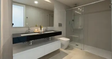 Penthouse in Resinera Voladilla, Spanien