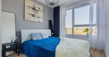 Apartamento 3 habitaciones en Varsovia, Polonia