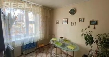 Apartamento 3 habitaciones en Orsha District, Bielorrusia