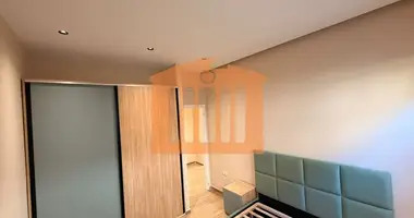 Appartement 2 chambres dans Bashkia Durres, Albanie