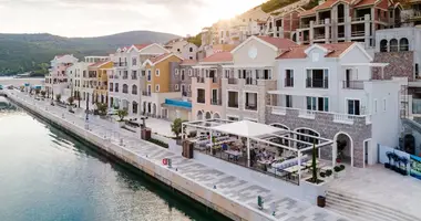 Apartamento 1 habitación en Montenegro