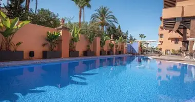 2 bedroom apartment in Dos Hermanas, Spain