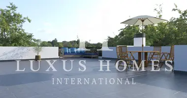 Вилла 4 комнаты в San Javier, Испания