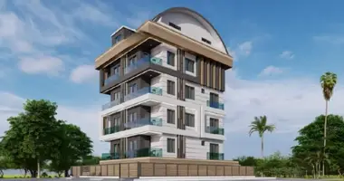 Wohnung 1 Schlafzimmer in Suleymanpasa, Türkei