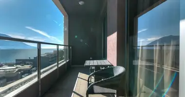 Apartamento 1 habitacion en Budva, Montenegro